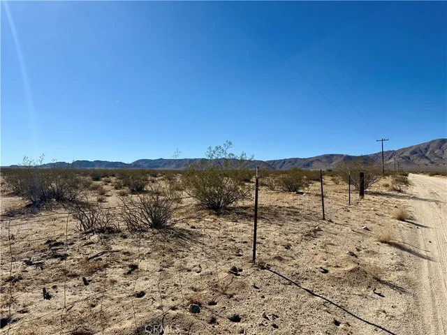 a view of a snow on the beach