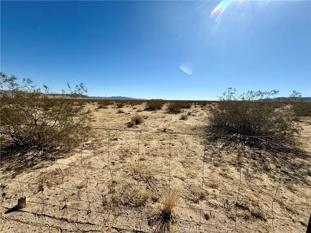 a view of lake and mountain