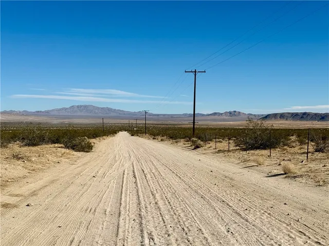 a view of an ocean beach