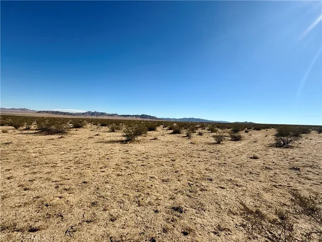 a view of city and ocean