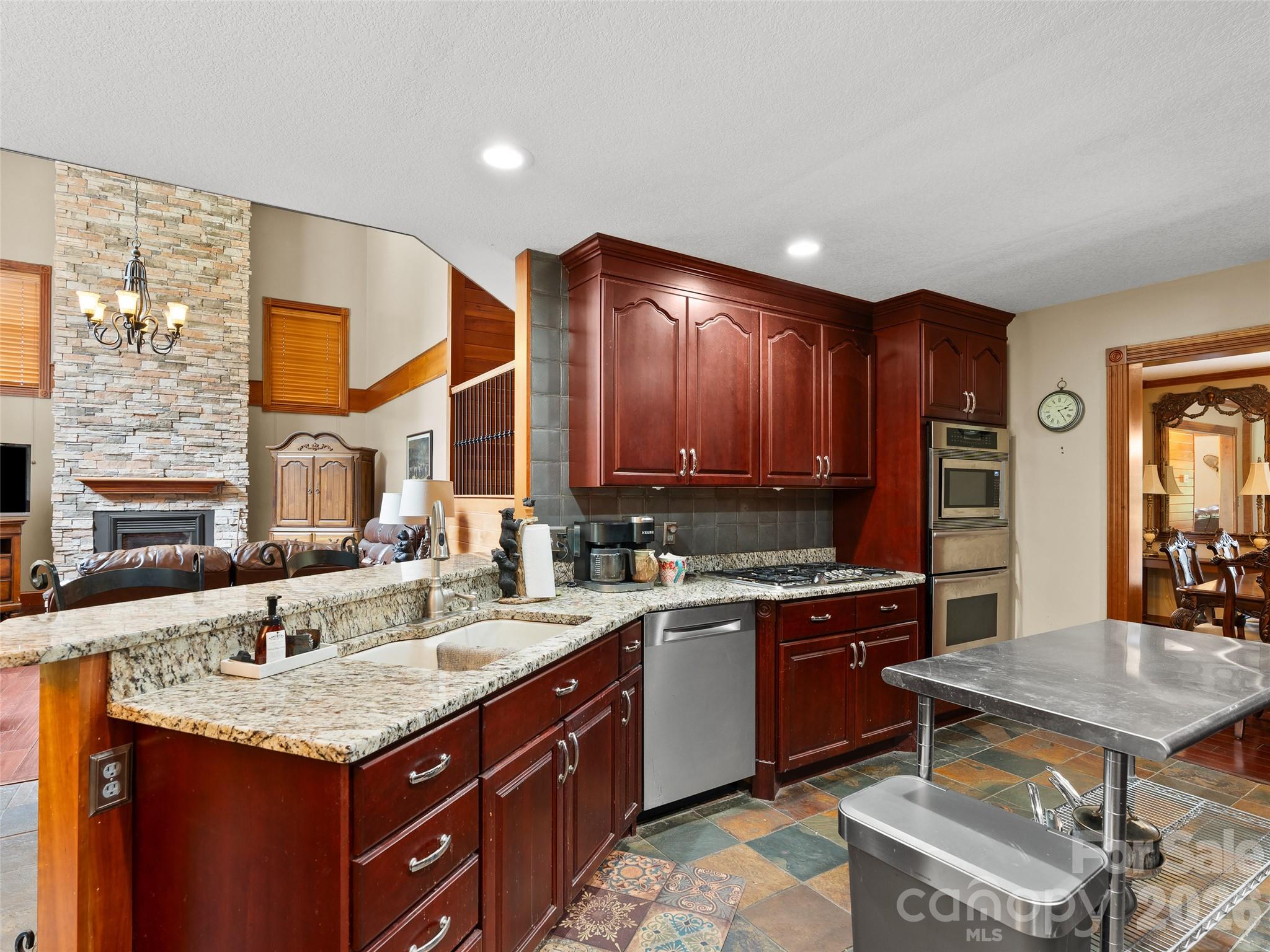 40 Hope Road Weaverville, NC 28787 - Photo 17 of 46