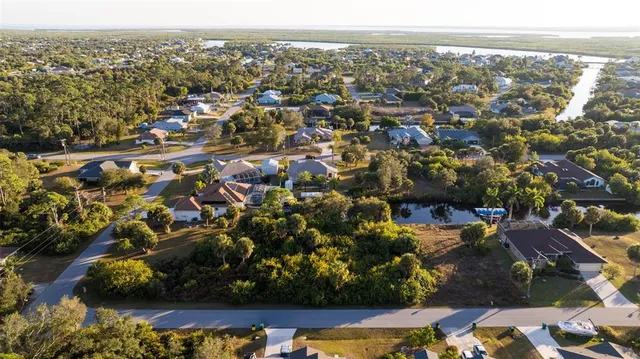 $78,900 | 17192 Sabrina Circle, Port Charlotte, FL 33948