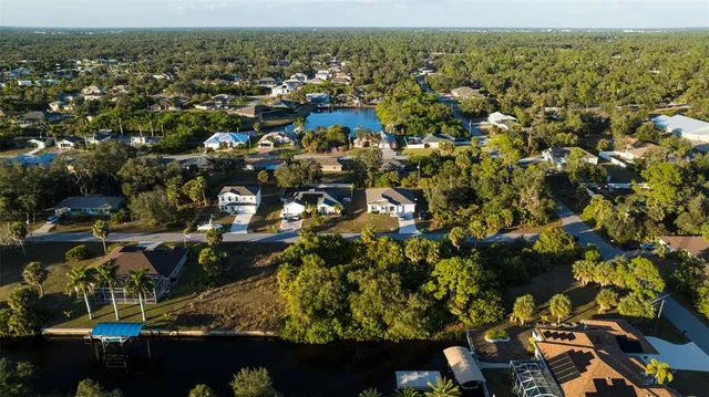 $78,900 | 17192 Sabrina Circle, Port Charlotte, FL 33948