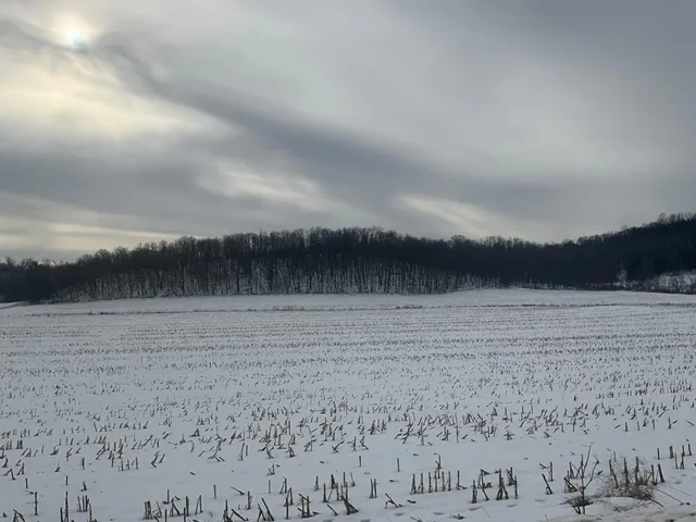 $189,900 | Tbd Back Valley Road, Pepin, WI 54759