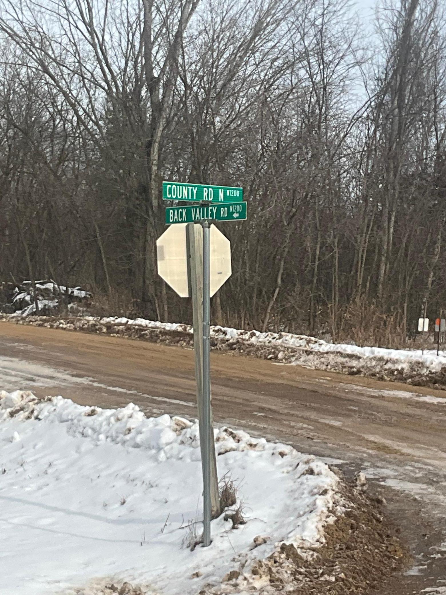 Tbd Back Valley Road Pepin, WI 54759 - Photo 10 of 11