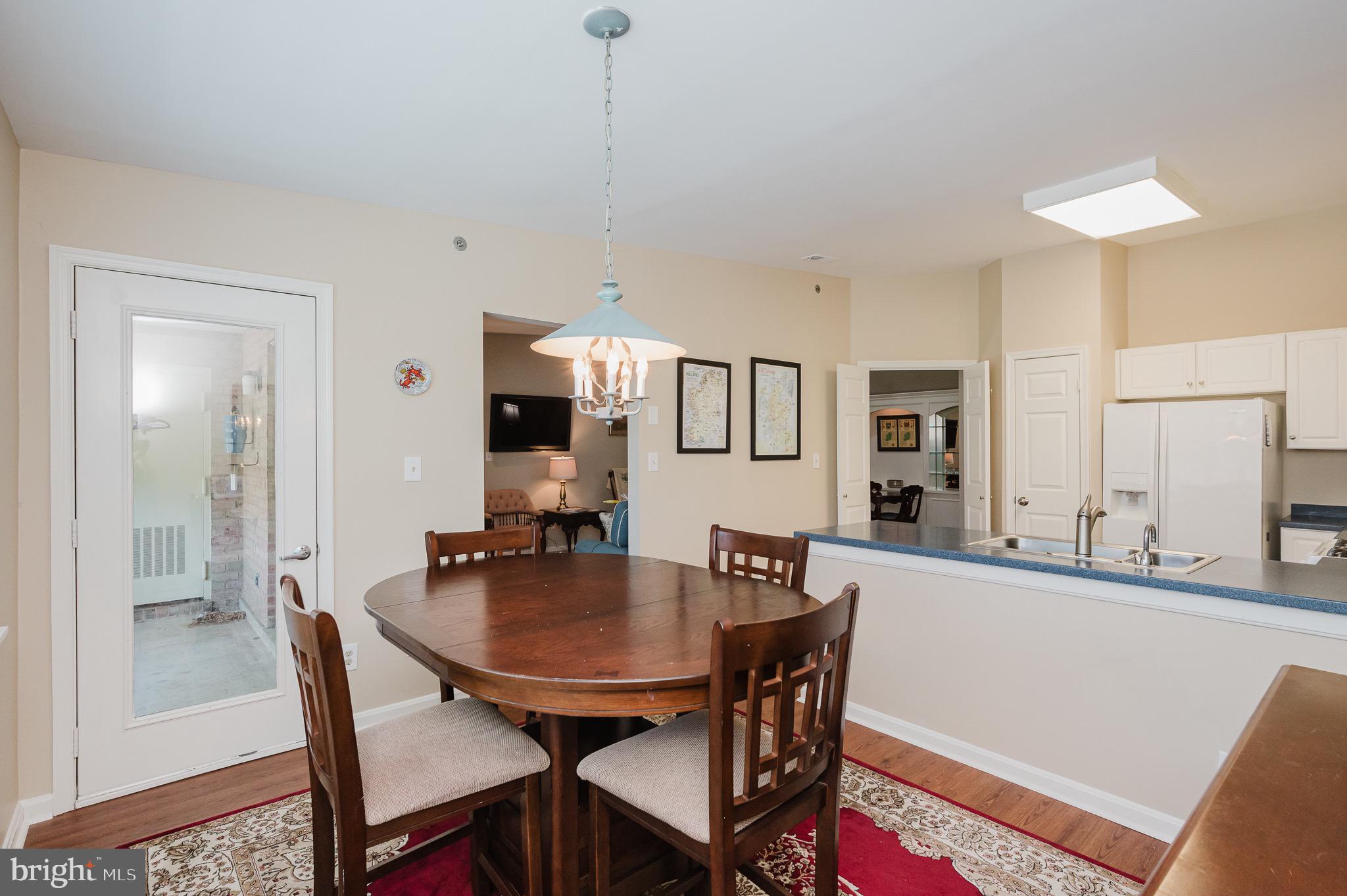 405 Kilree Road, Unit 301 Lutherville-Timonium, MD 21093 - Photo 9 of 40