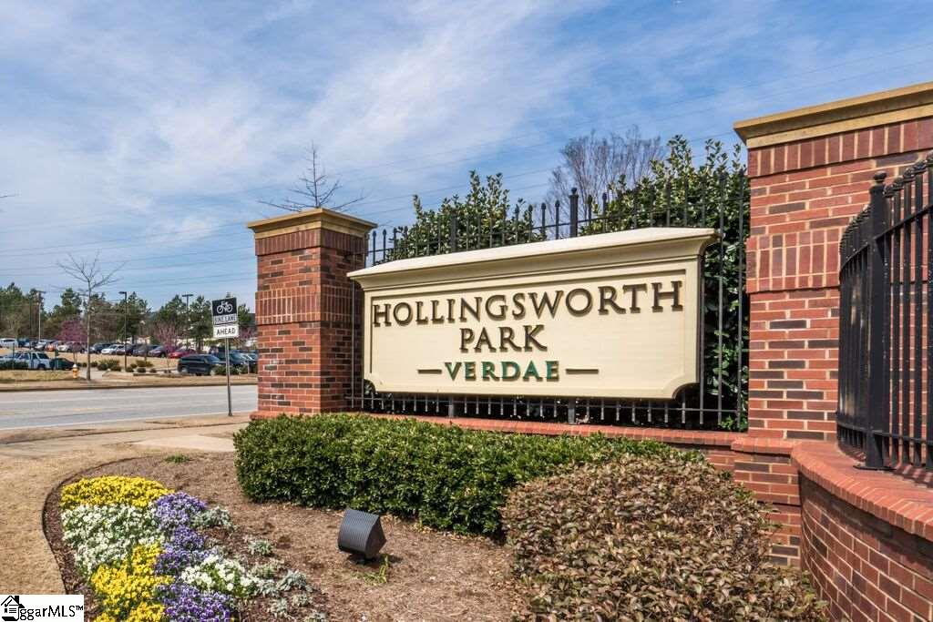 332 Danvers Road Greenville, SC 29607 - Photo 4 of 7 Gallery Image 4