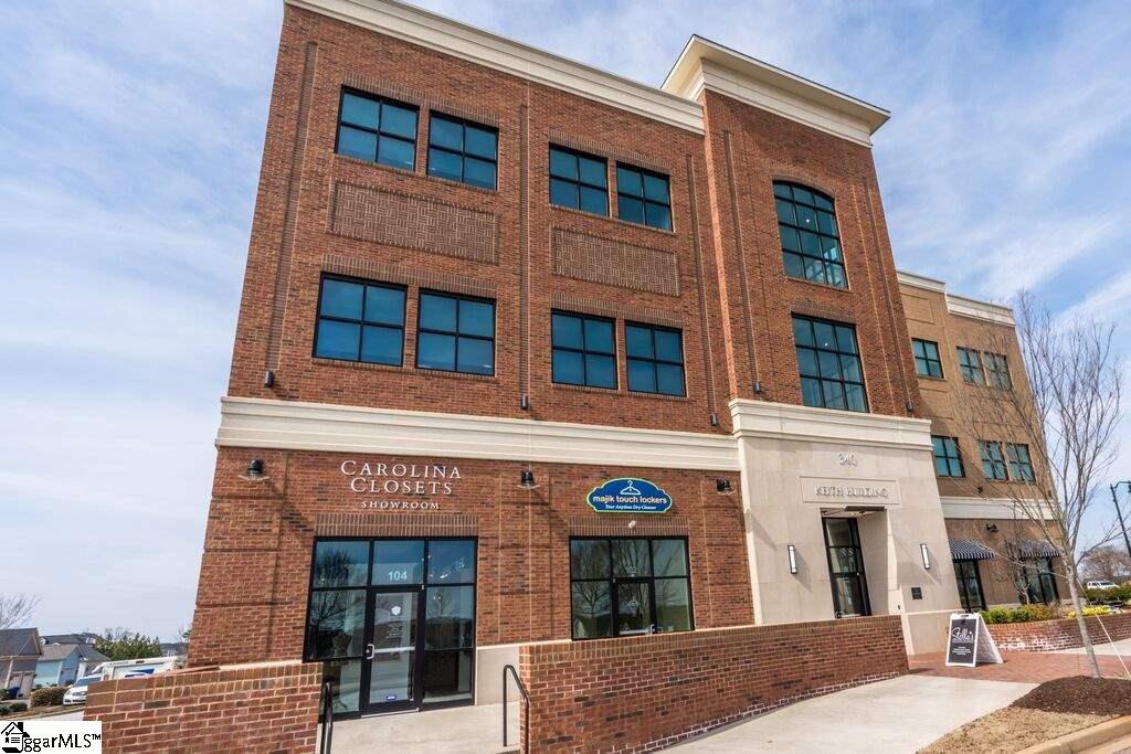 332 Danvers Road Greenville, SC 29607 - Photo 7 of 7 Gallery Image 7