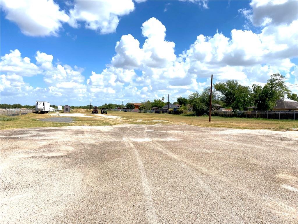 504 East Sioux Rd  