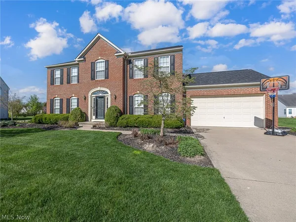 $555,000 | 3424 Sonoma Way, Avon, OH 44011