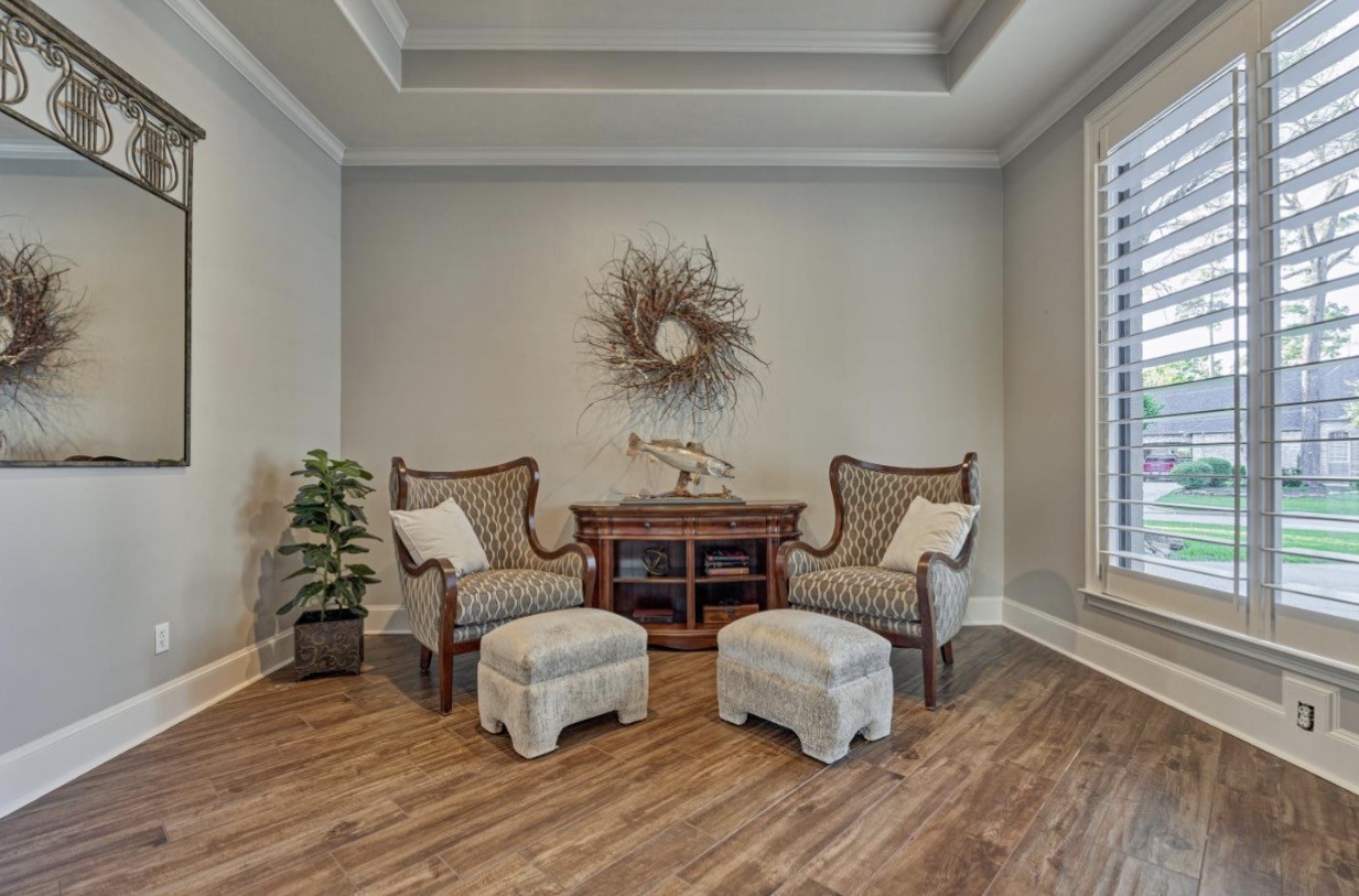 6611 Course View Lane Spring, TX 77389 - Photo 13 of 31