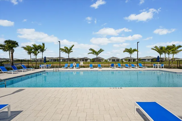 $499,990 | 10222 Southwest Orana Dr Port, Port St. Lucie, FL 34987