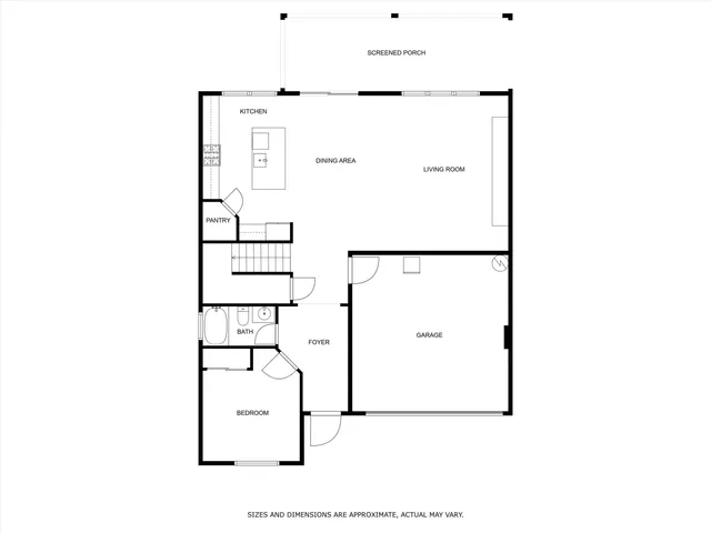 $499,990 | 10222 Southwest Orana Dr Port, Port St. Lucie, FL 34987