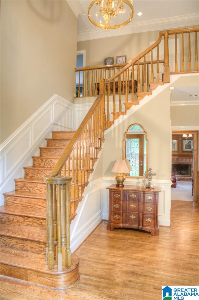 2204 Country Ridge Way Vestavia Hills, AL 35243 - Photo 19 of 36