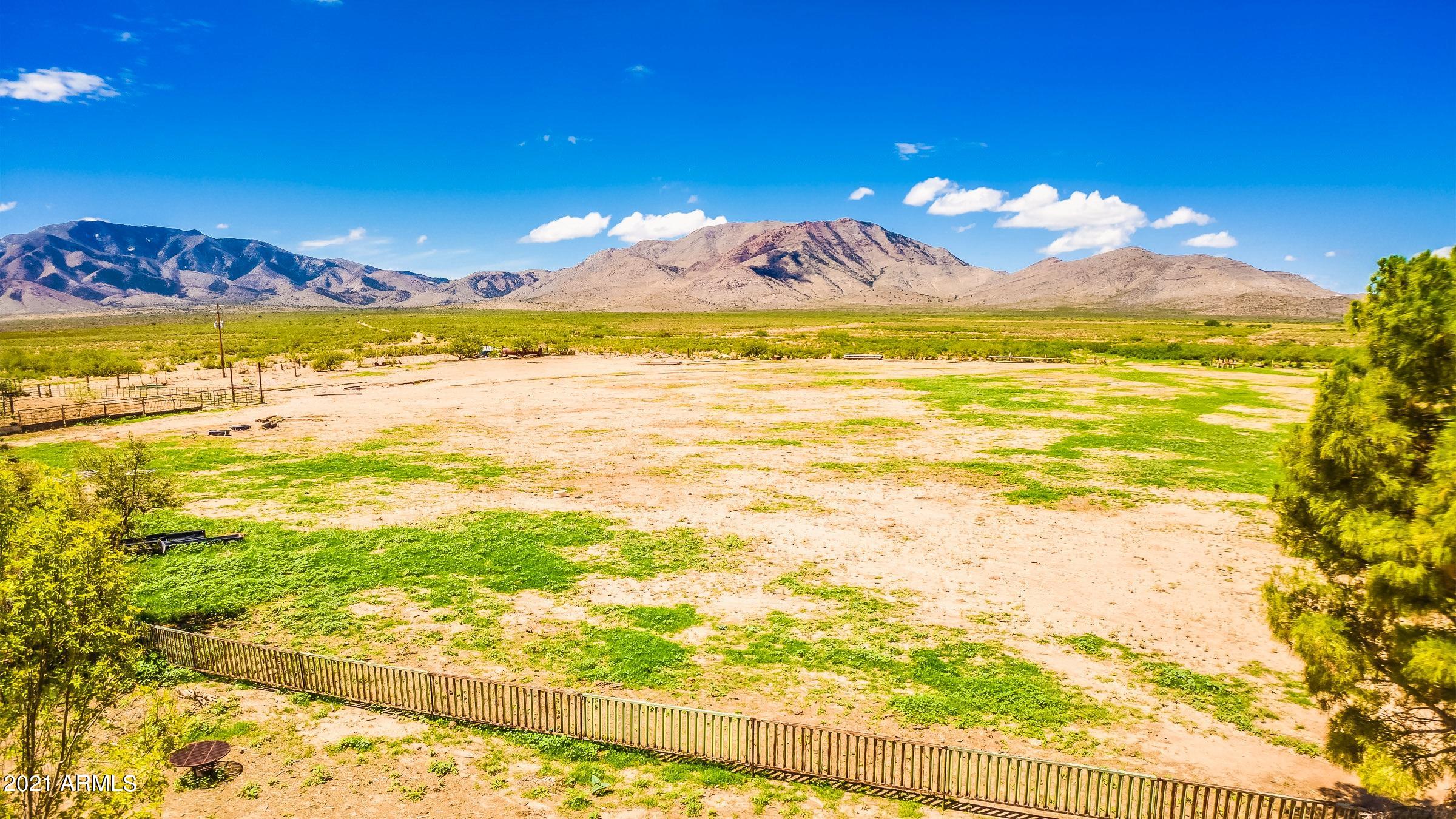 1317 West Eslick Ranch Road Cochise, AZ 85606 - Photo 14 of 50 14