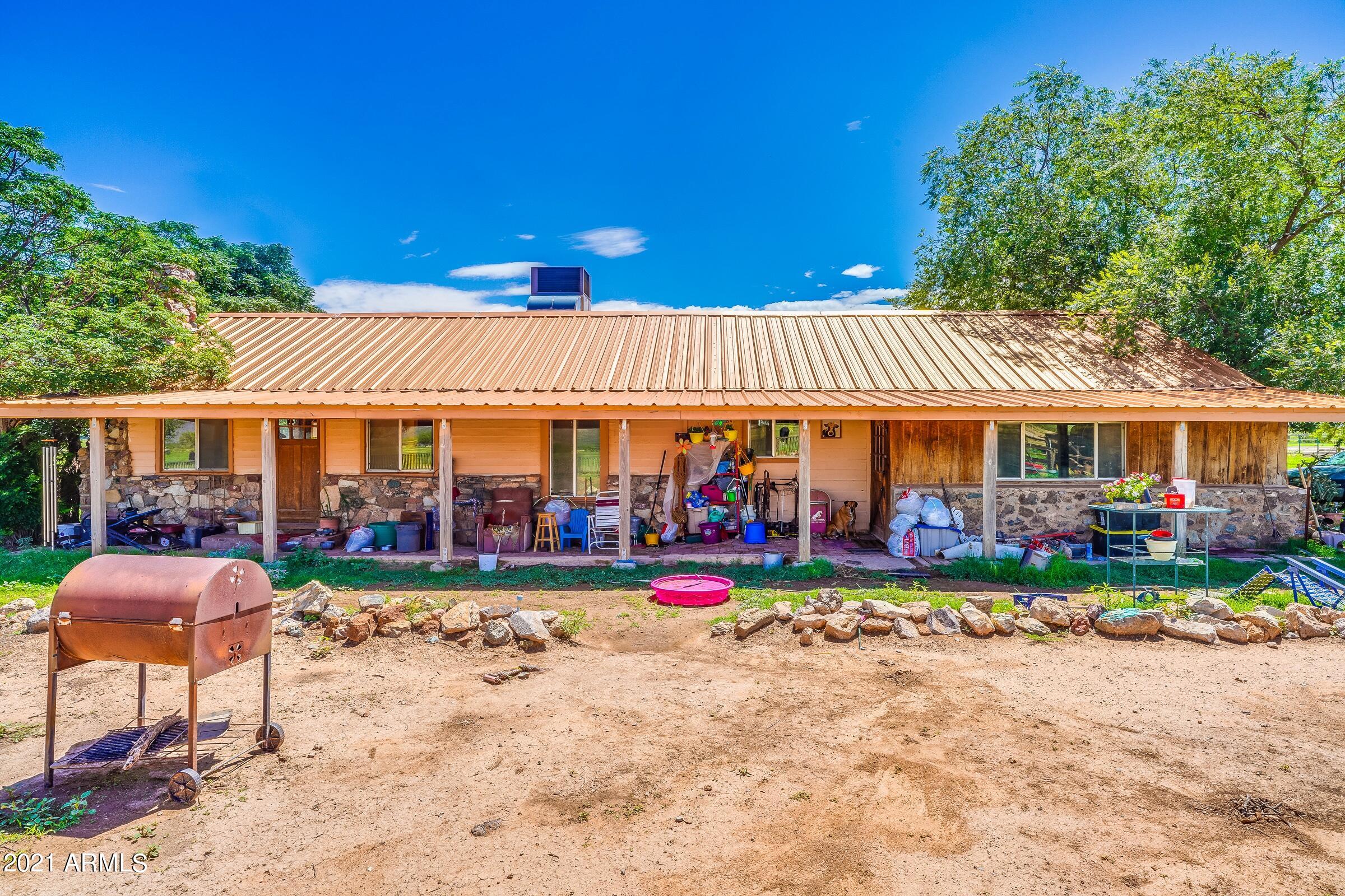 1317 West Eslick Ranch Road Cochise, AZ 85606 - Photo 15 of 50 15