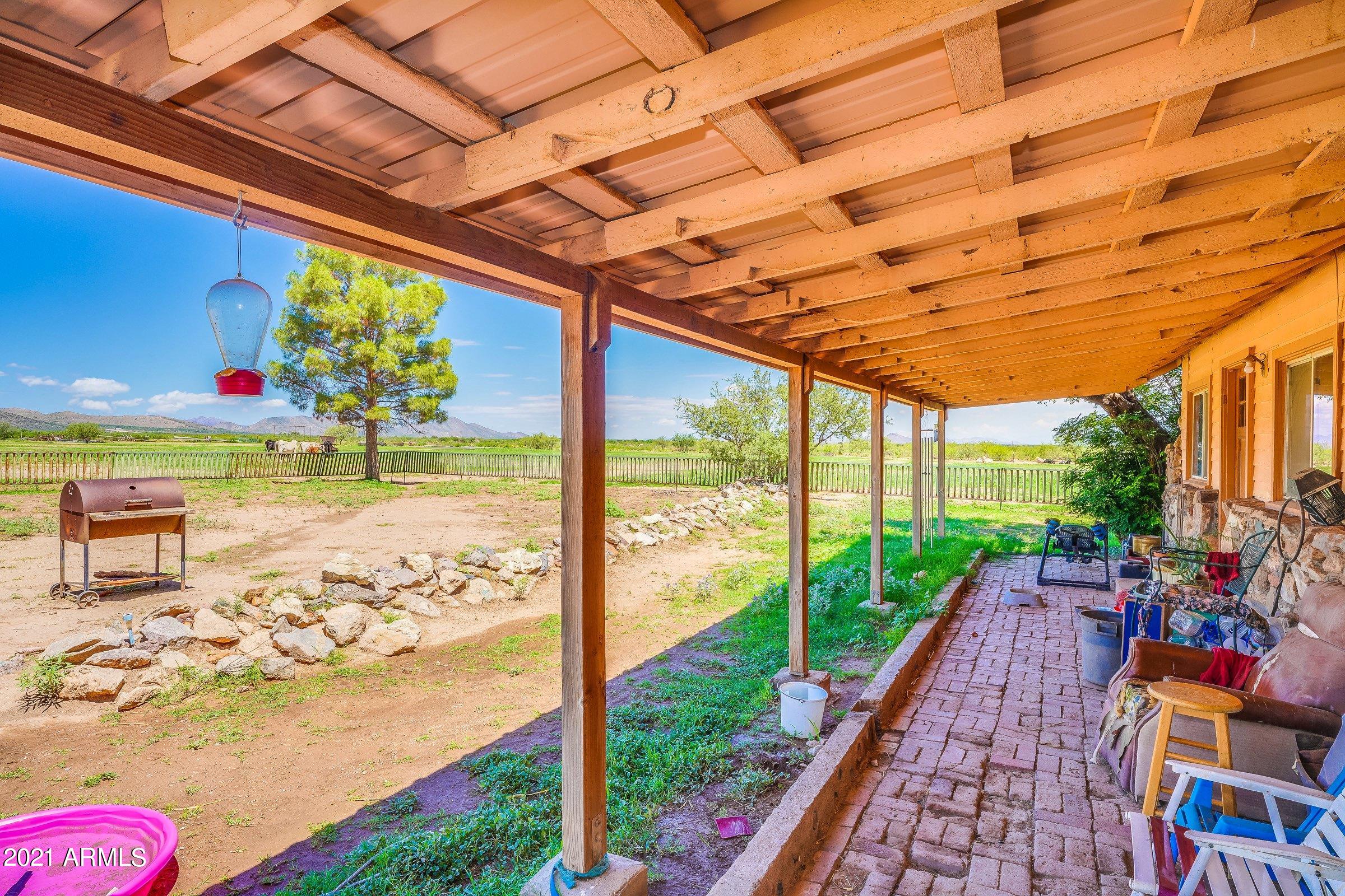 1317 West Eslick Ranch Road Cochise, AZ 85606 - Photo 16 of 50 16