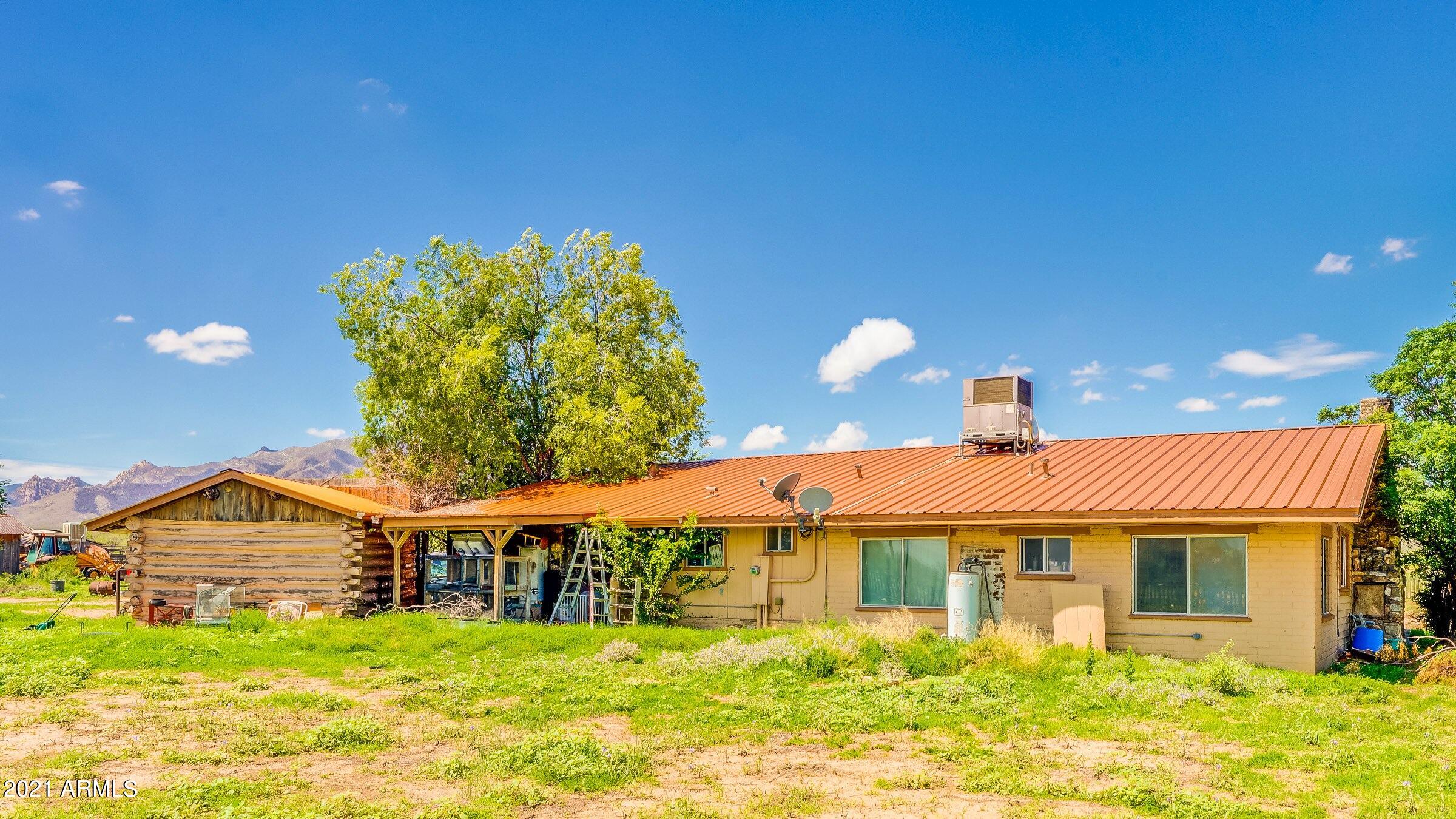 1317 West Eslick Ranch Road Cochise, AZ 85606 - Photo 17 of 50 17