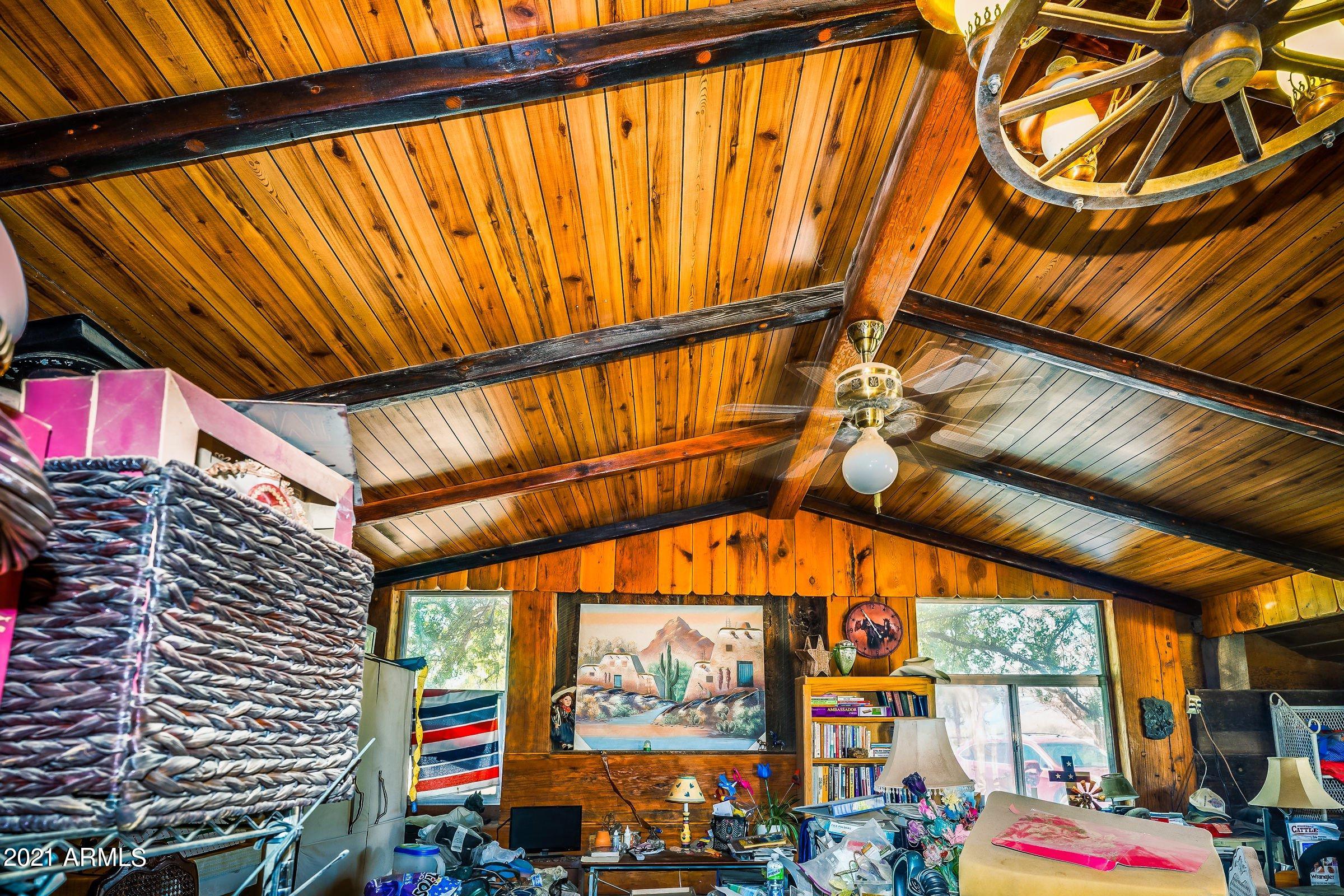 1317 West Eslick Ranch Road Cochise, AZ 85606 - Photo 20 of 50 20