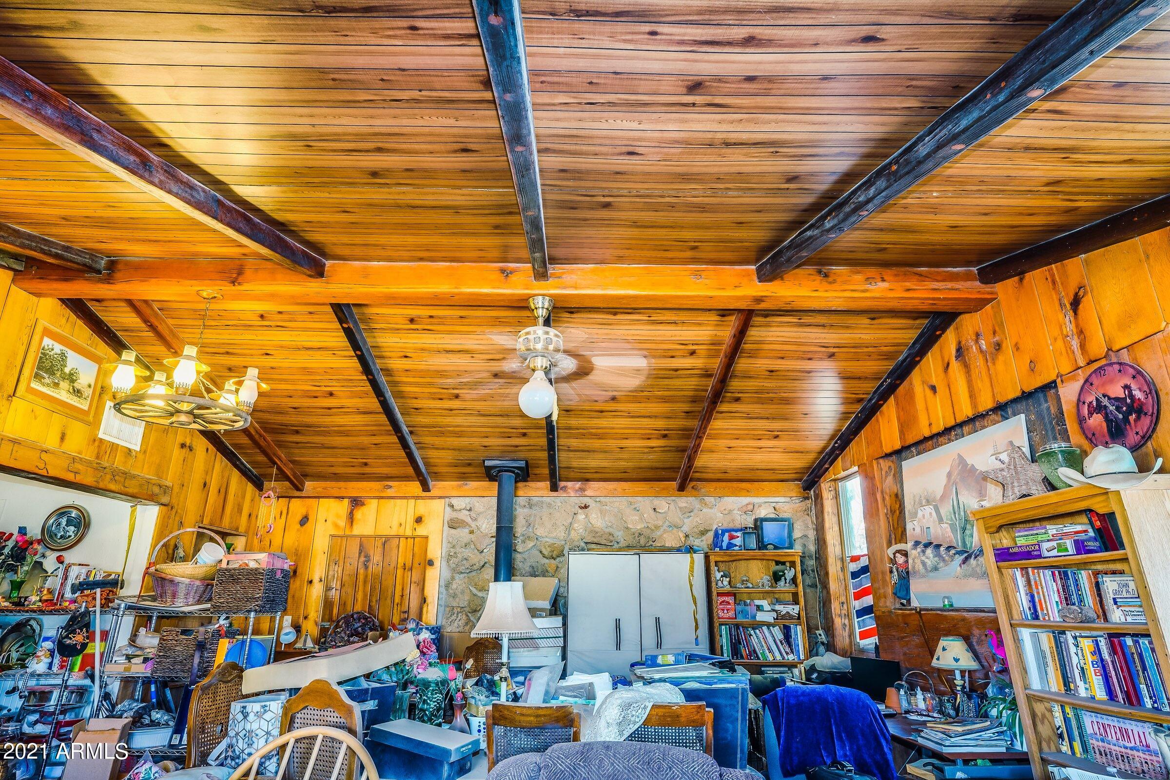 1317 West Eslick Ranch Road Cochise, AZ 85606 - Photo 21 of 50 21