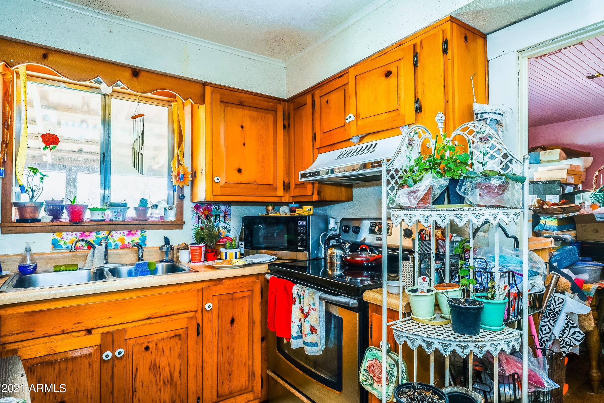 1317 West Eslick Ranch Road Cochise, AZ 85606 - Photo 22 of 50 22