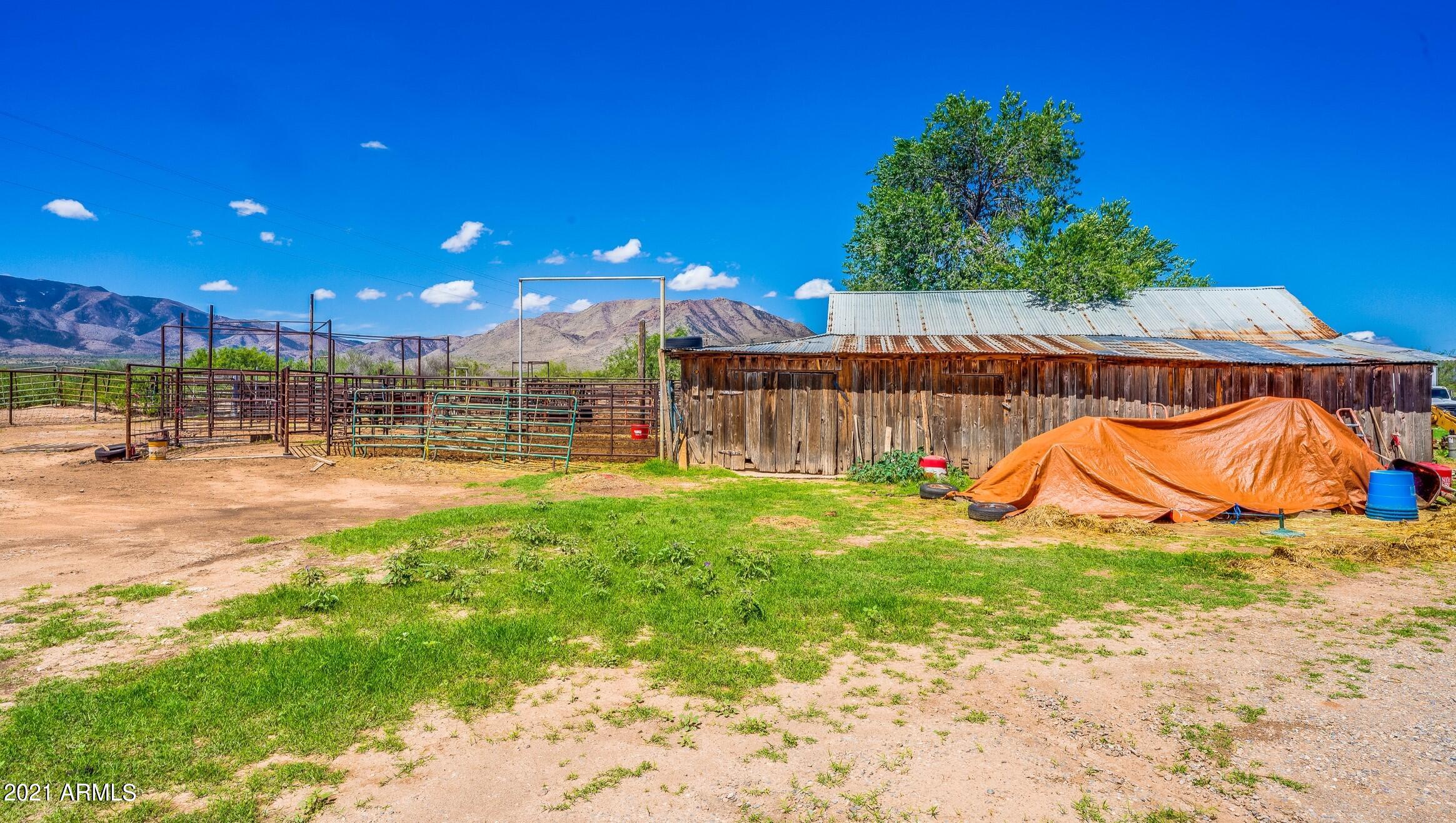 1317 West Eslick Ranch Road Cochise, AZ 85606 - Photo 26 of 50 26