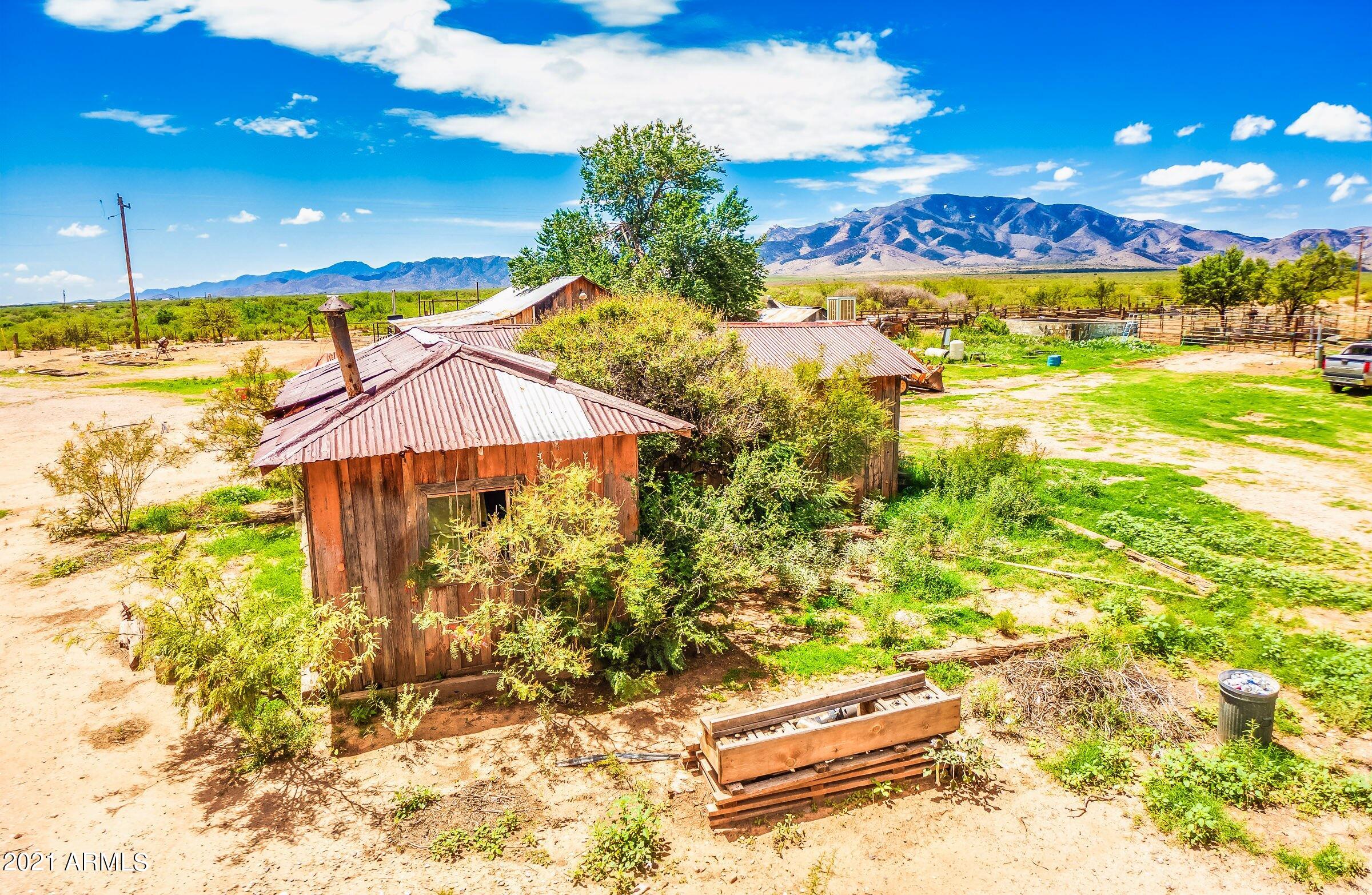 1317 West Eslick Ranch Road Cochise, AZ 85606 - Photo 29 of 50 29