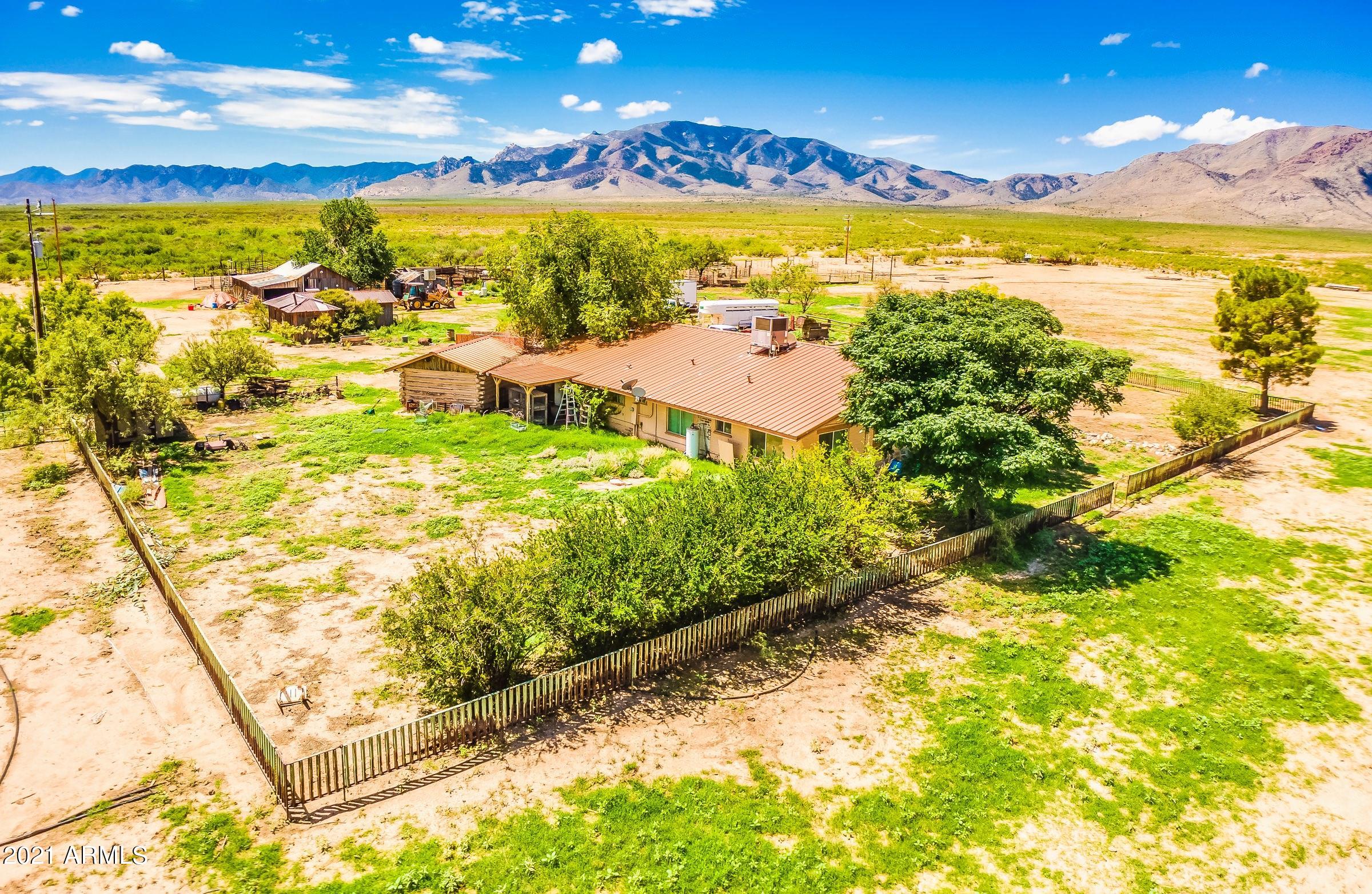 1317 West Eslick Ranch Road Cochise, AZ 85606 - Photo 32 of 50 32