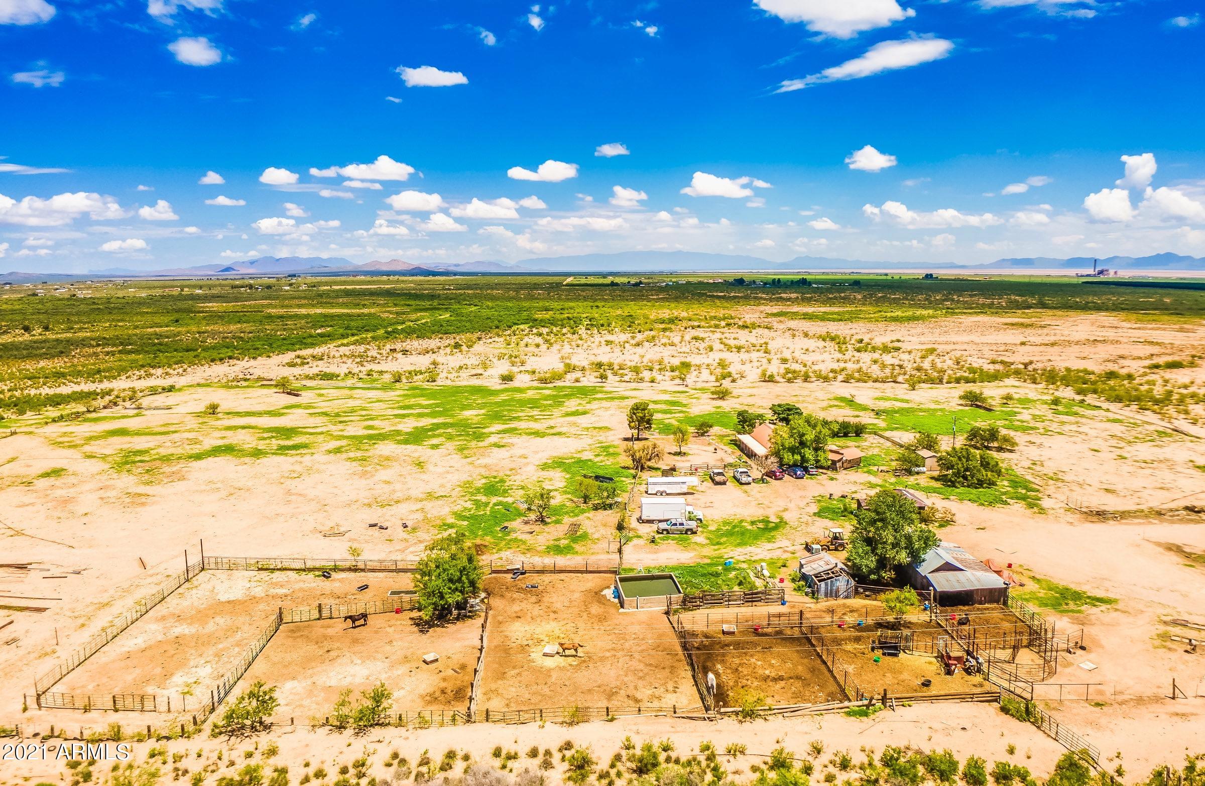 1317 West Eslick Ranch Road Cochise, AZ 85606 - Photo 34 of 50 34