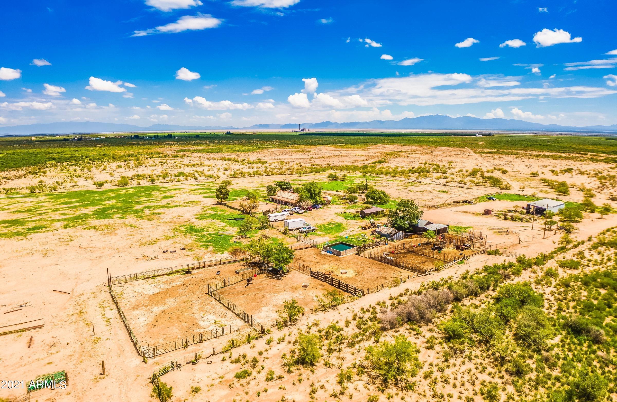 1317 West Eslick Ranch Road Cochise, AZ 85606 - Photo 35 of 50 35
