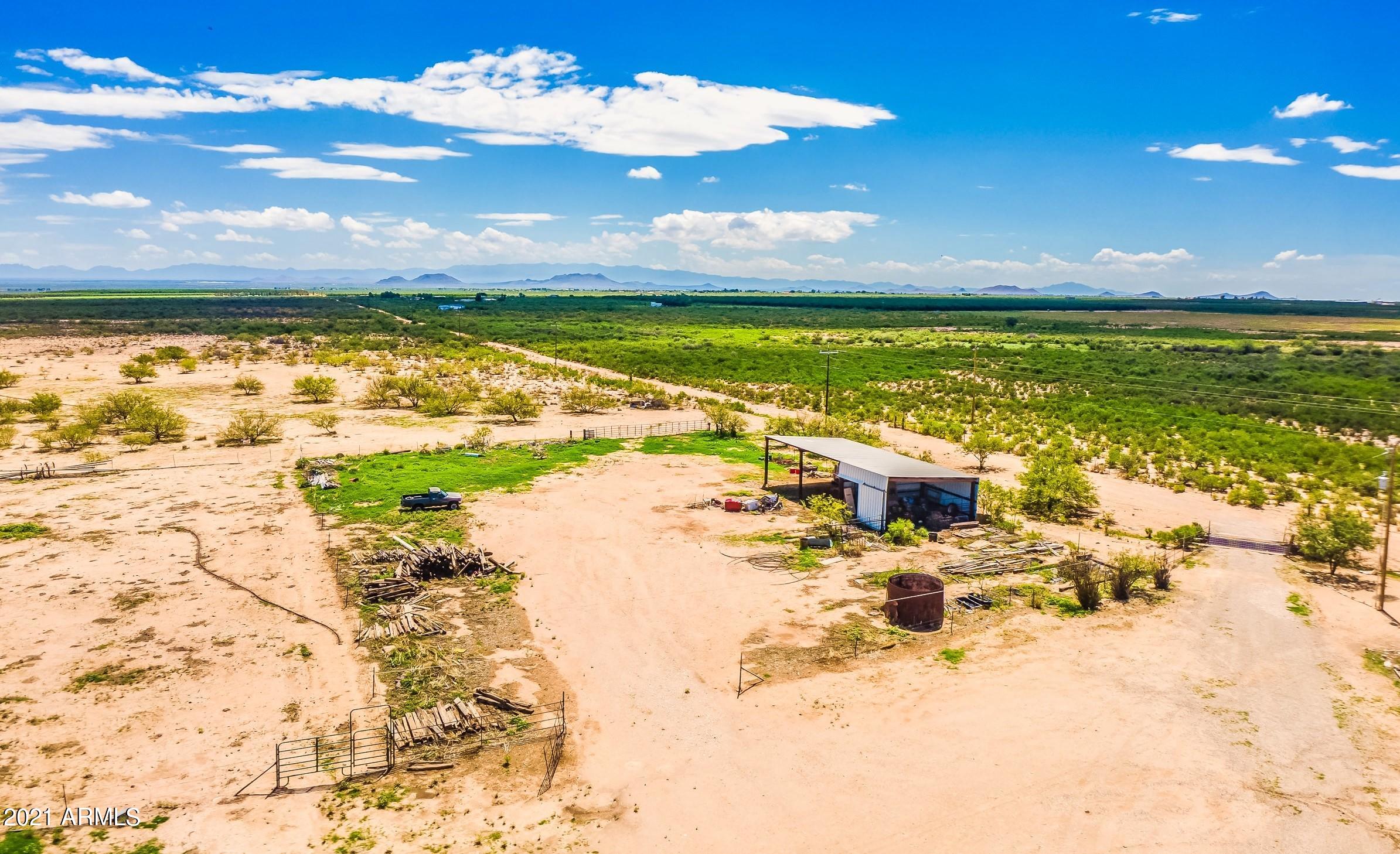 1317 West Eslick Ranch Road Cochise, AZ 85606 - Photo 36 of 50 36