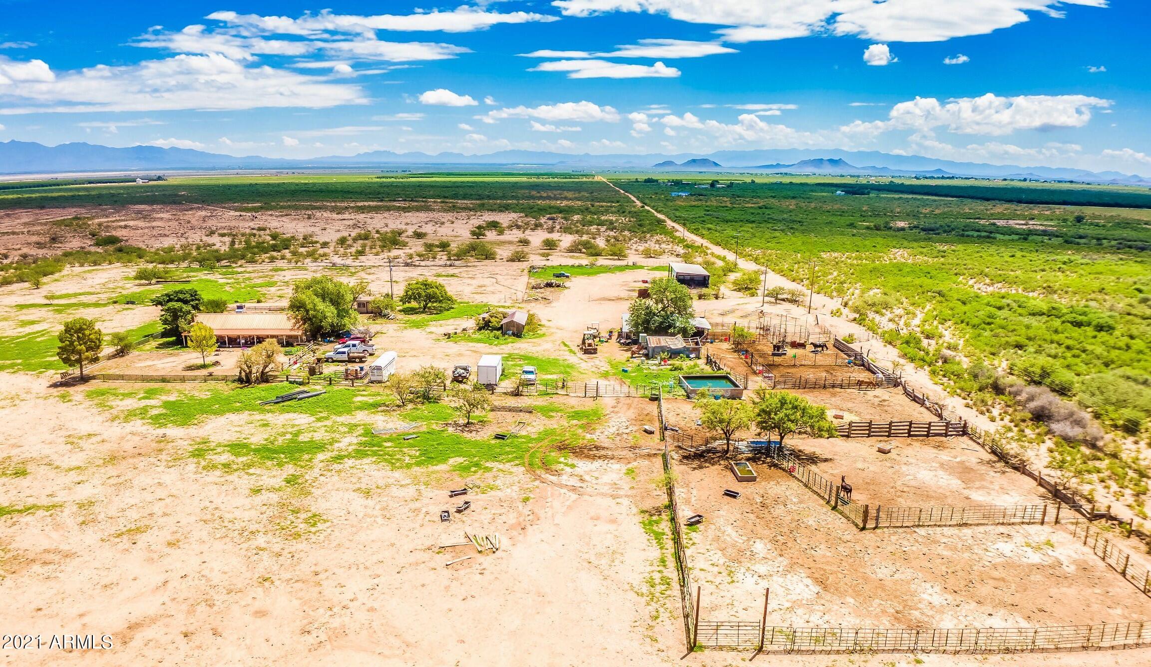 1317 West Eslick Ranch Road Cochise, AZ 85606 - Photo 37 of 50 37