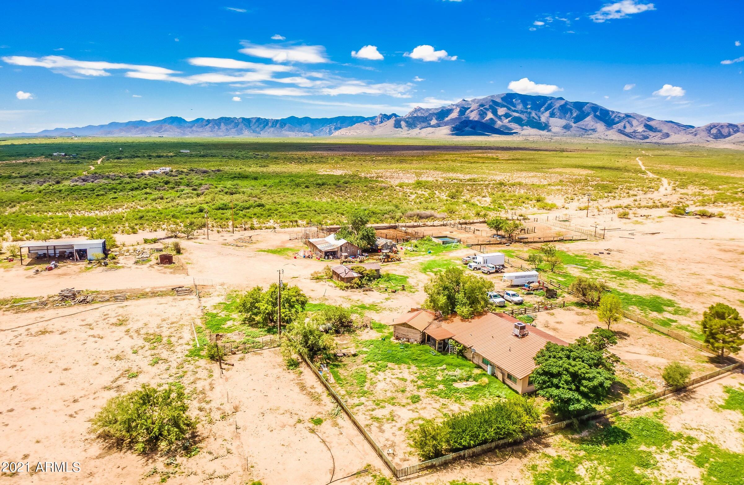 1317 West Eslick Ranch Road Cochise, AZ 85606 - Photo 38 of 50 38