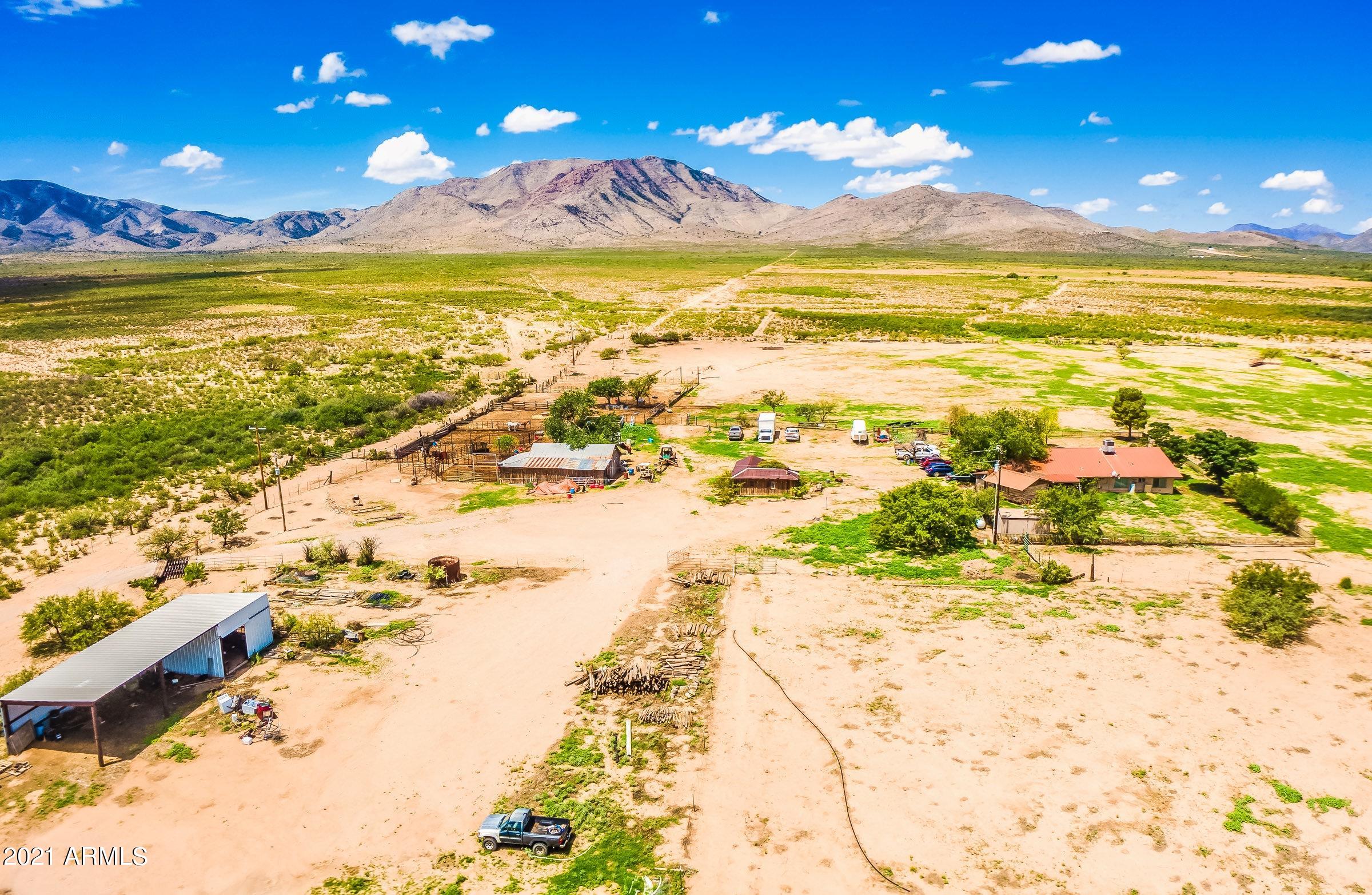 1317 West Eslick Ranch Road Cochise, AZ 85606 - Photo 39 of 50 39