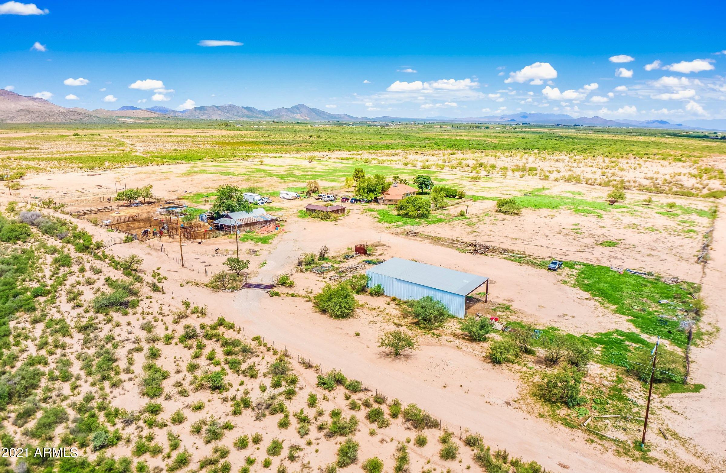 1317 West Eslick Ranch Road Cochise, AZ 85606 - Photo 41 of 50 41