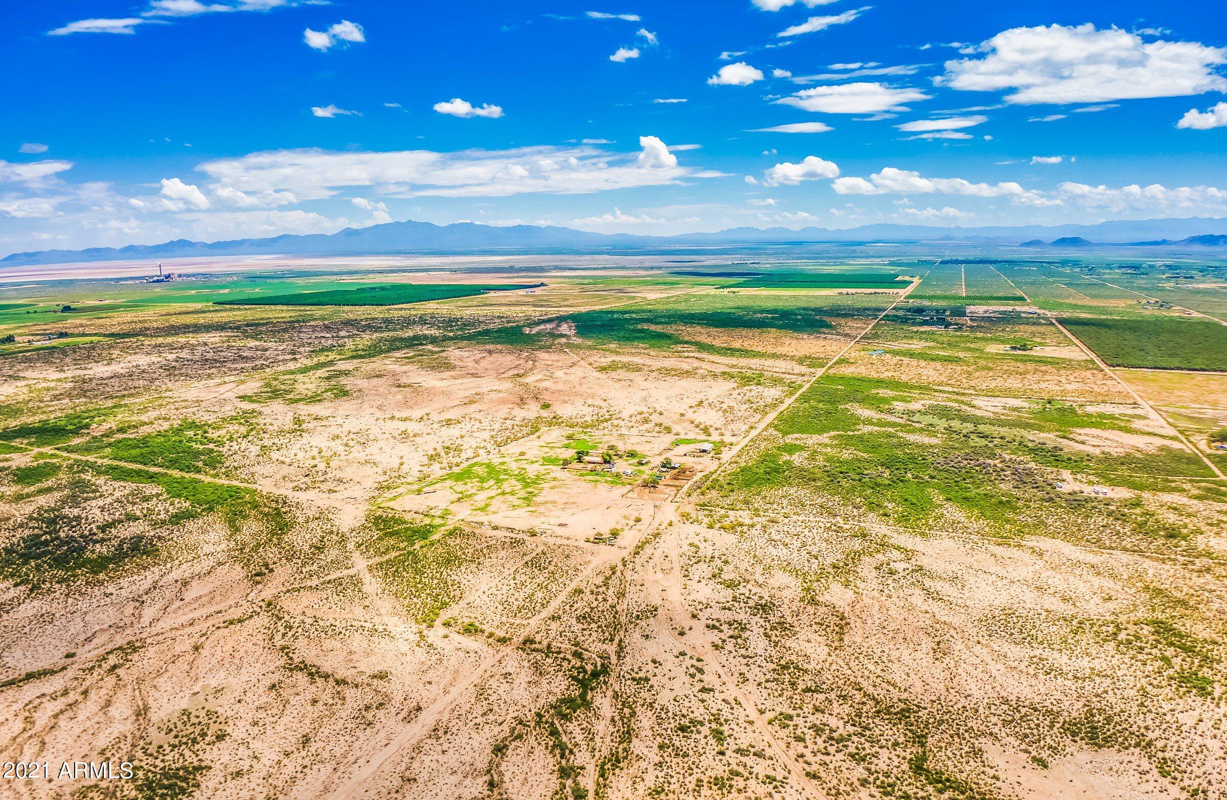 1317 West Eslick Ranch Road Cochise, AZ 85606 - Photo 42 of 50 42