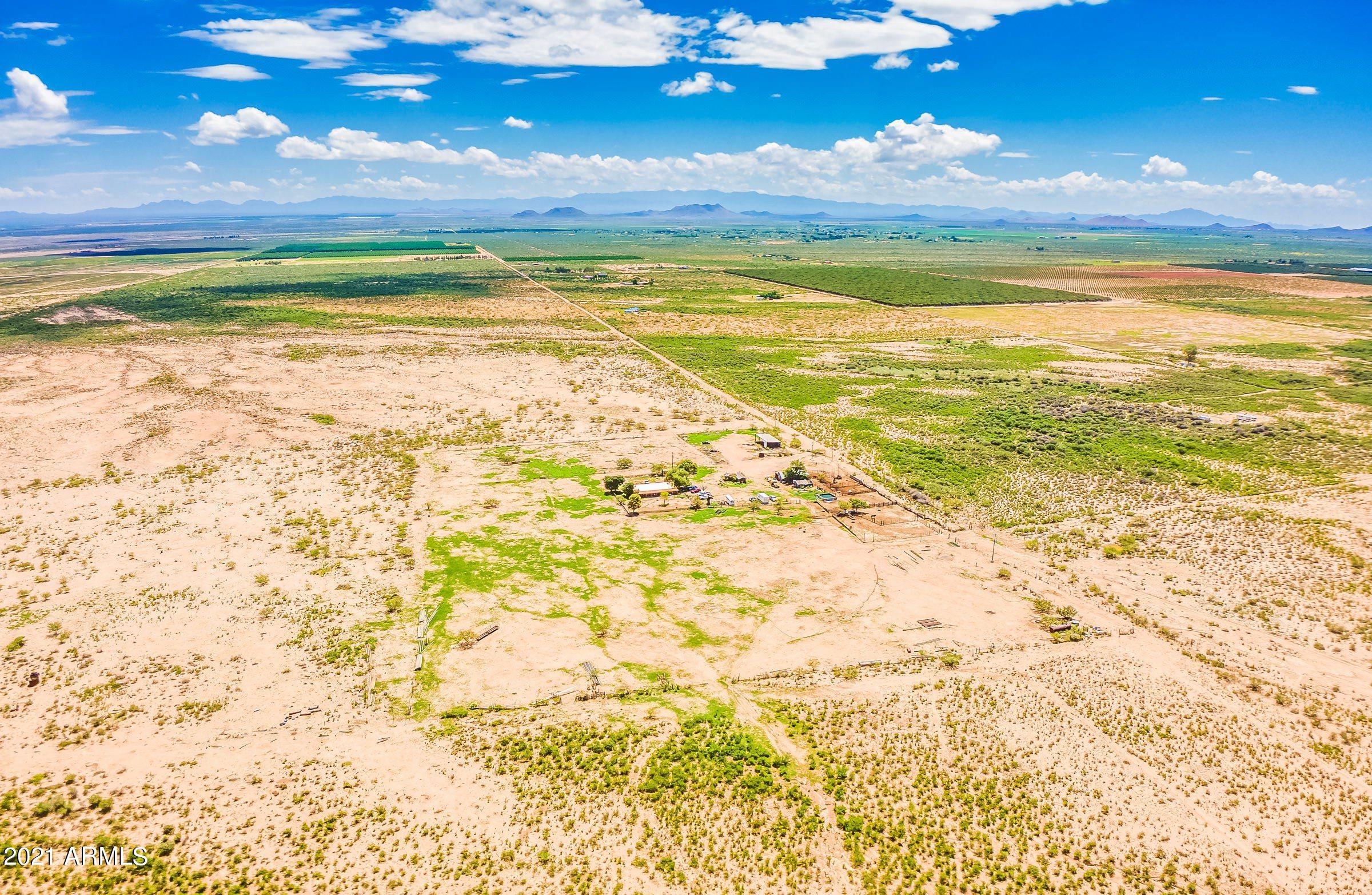 1317 West Eslick Ranch Road Cochise, AZ 85606 - Photo 43 of 50 43