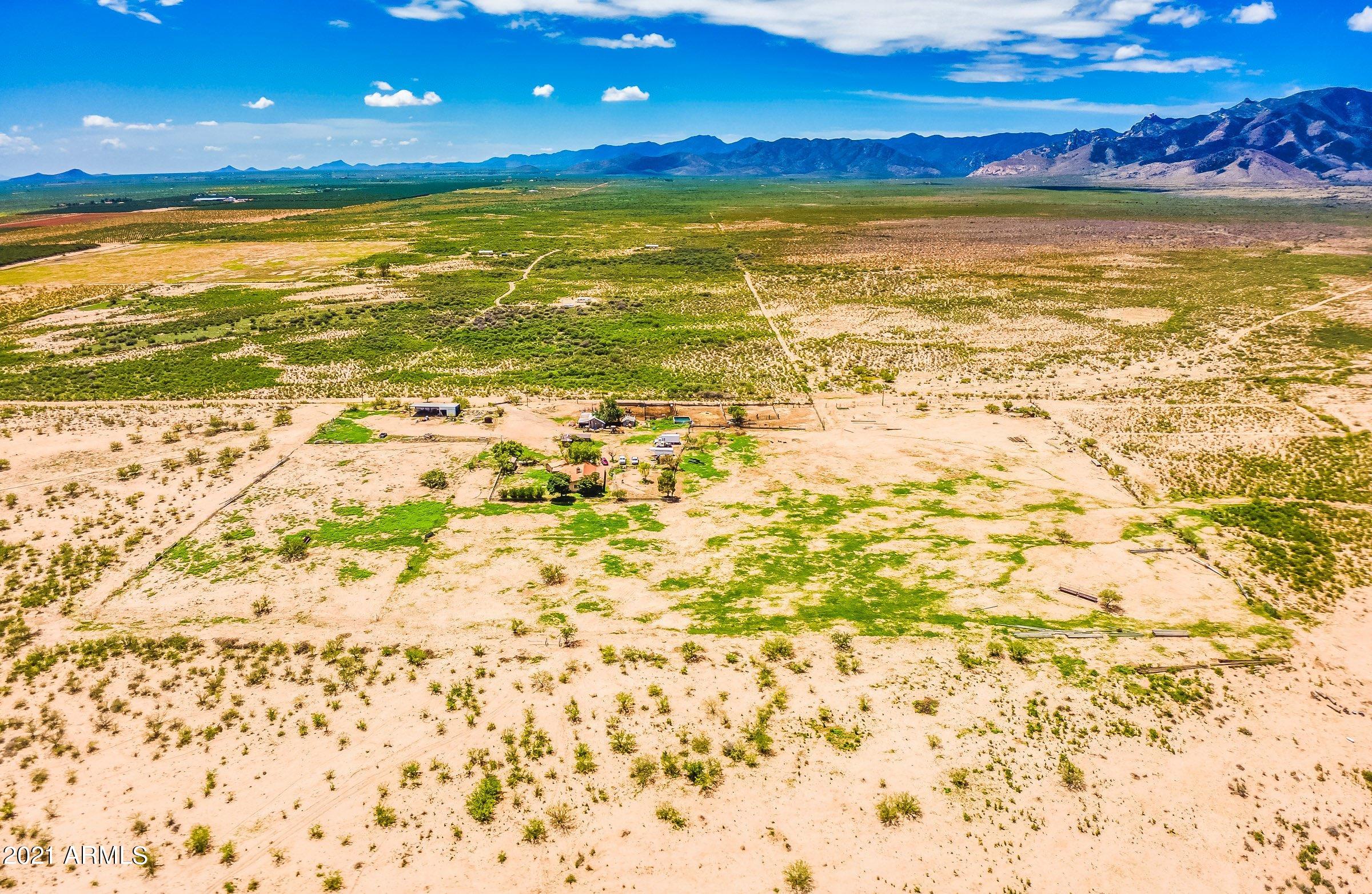 1317 West Eslick Ranch Road Cochise, AZ 85606 - Photo 44 of 50 44