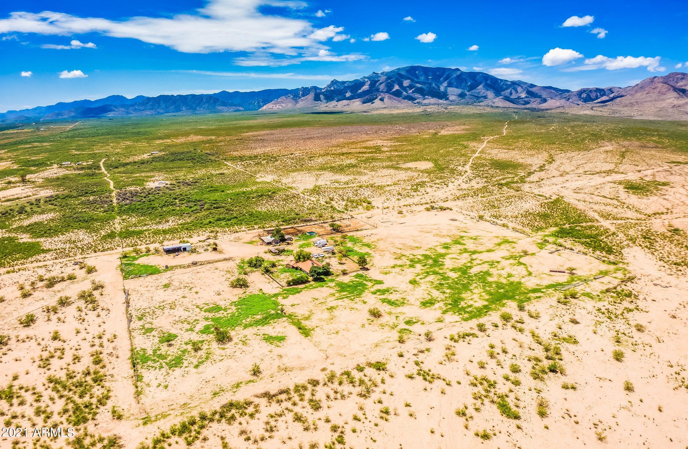 1317 West Eslick Ranch Road Cochise, AZ 85606 - Photo 45 of 50 45