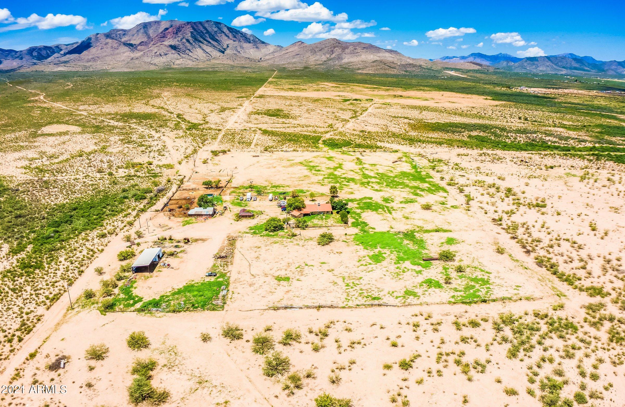 1317 West Eslick Ranch Road Cochise, AZ 85606 - Photo 46 of 50 46