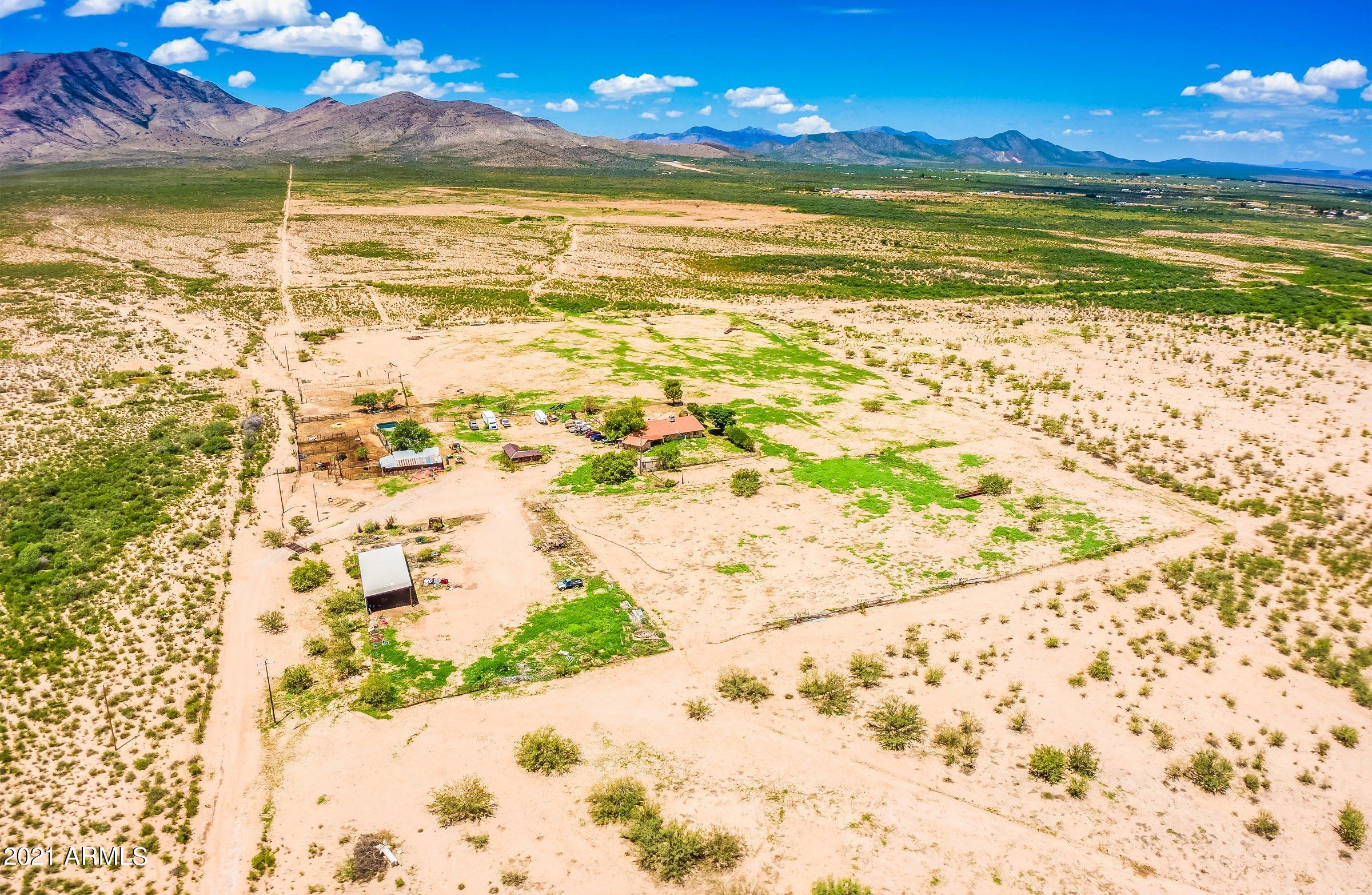 1317 West Eslick Ranch Road Cochise, AZ 85606 - Photo 47 of 50 47