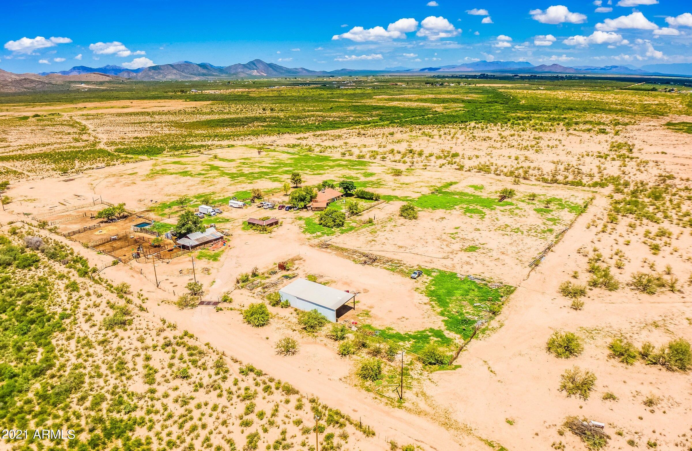 1317 West Eslick Ranch Road Cochise, AZ 85606 - Photo 48 of 50 48