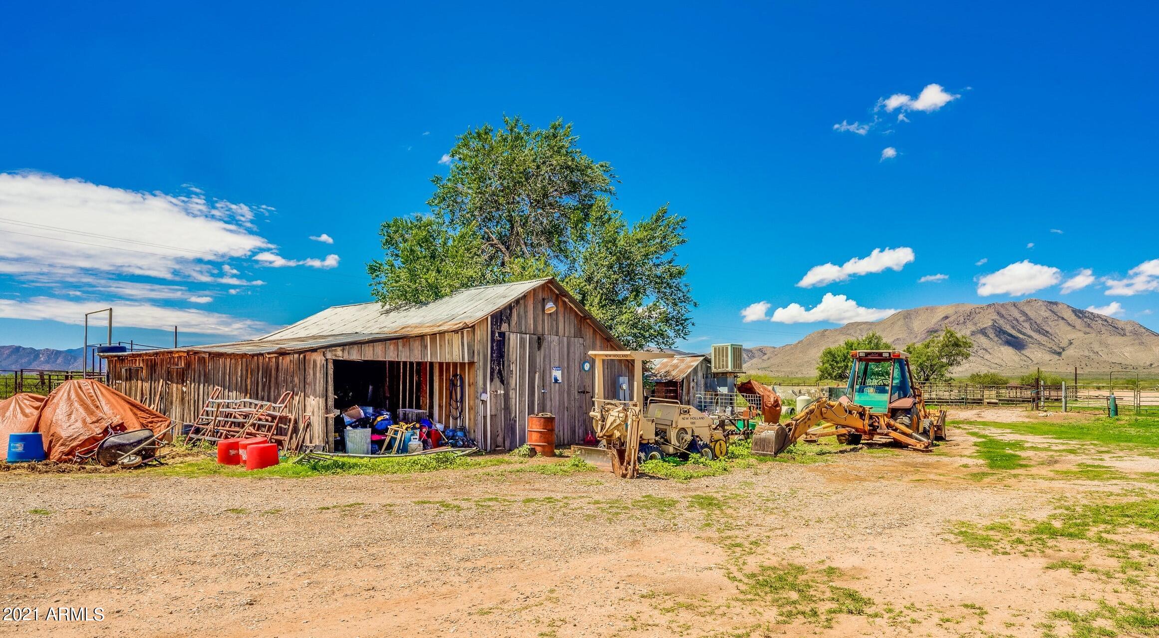 1317 West Eslick Ranch Road Cochise, AZ 85606 - Photo 6 of 50 6
