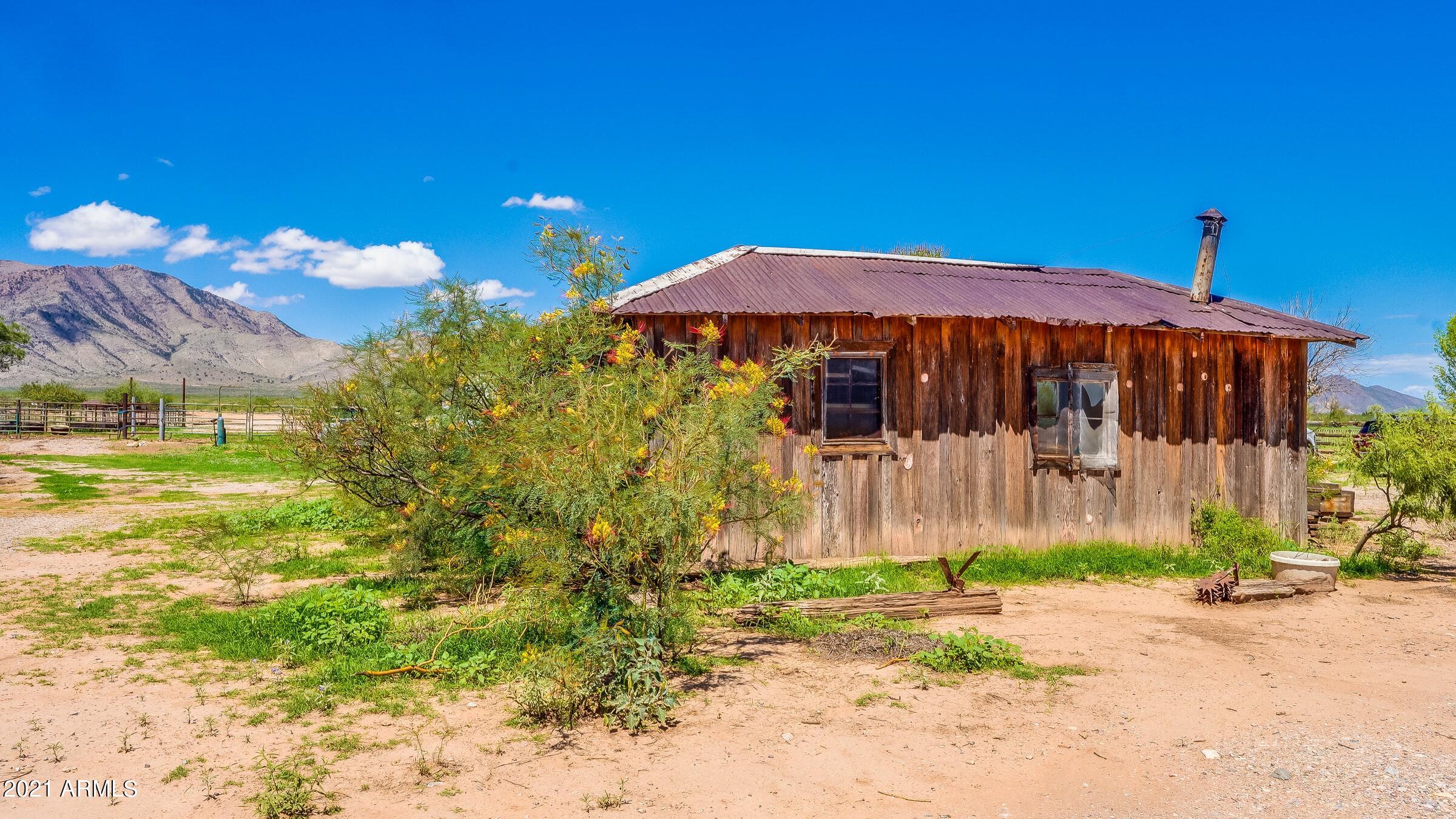 1317 West Eslick Ranch Road Cochise, AZ 85606 - Photo 7 of 50 7