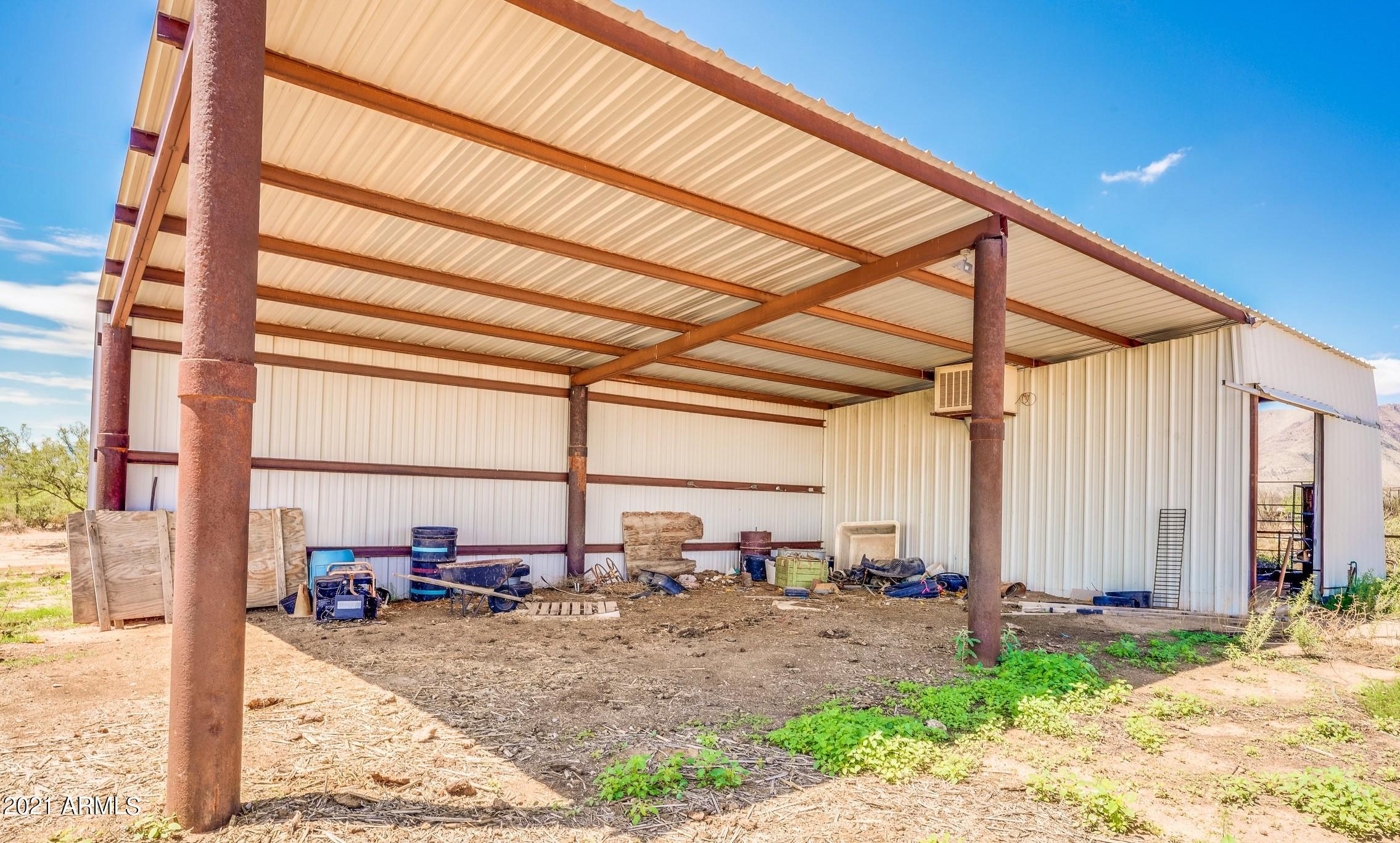 1317 West Eslick Ranch Road Cochise, AZ 85606 - Photo 8 of 50 8