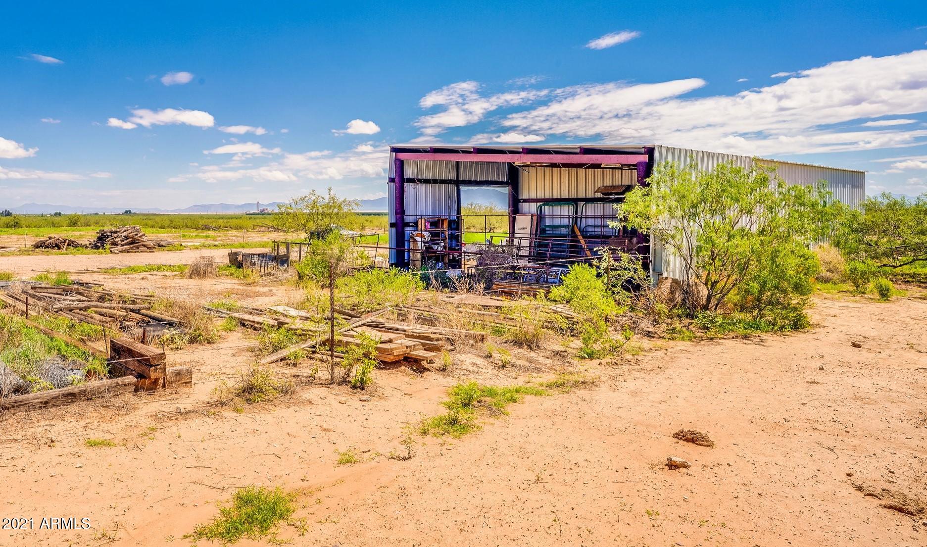 1317 West Eslick Ranch Road Cochise, AZ 85606 - Photo 9 of 50 9