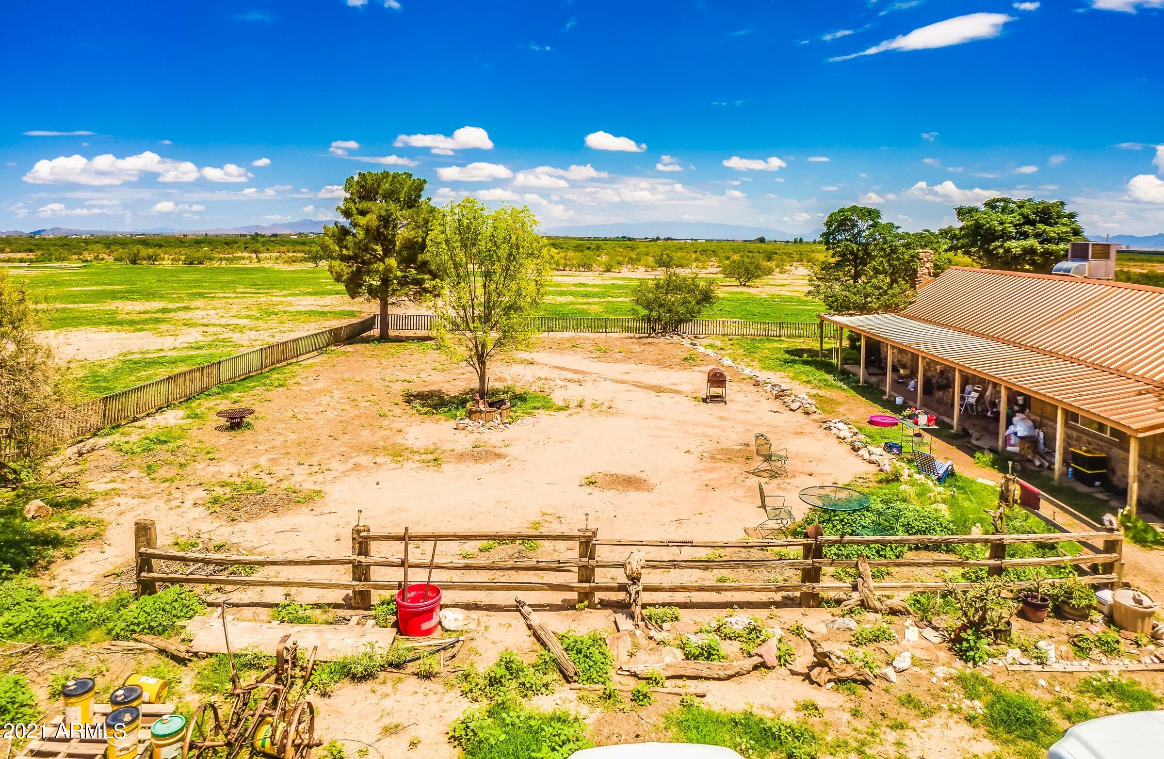 1317 West Eslick Ranch Road Cochise, AZ 85606 - Photo 10 of 50 10