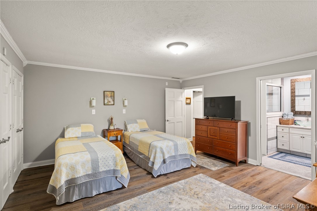 2488 West County 575 Road South Vallonia, IN 47281 - Photo 50 of 85