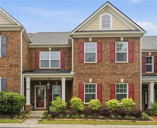 $399,900 | 1142 Lake Point Way, Suwanee, GA 30024