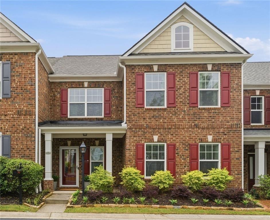 1142 Lake Point Way Suwanee, GA 30024 - Photo 1 of 31